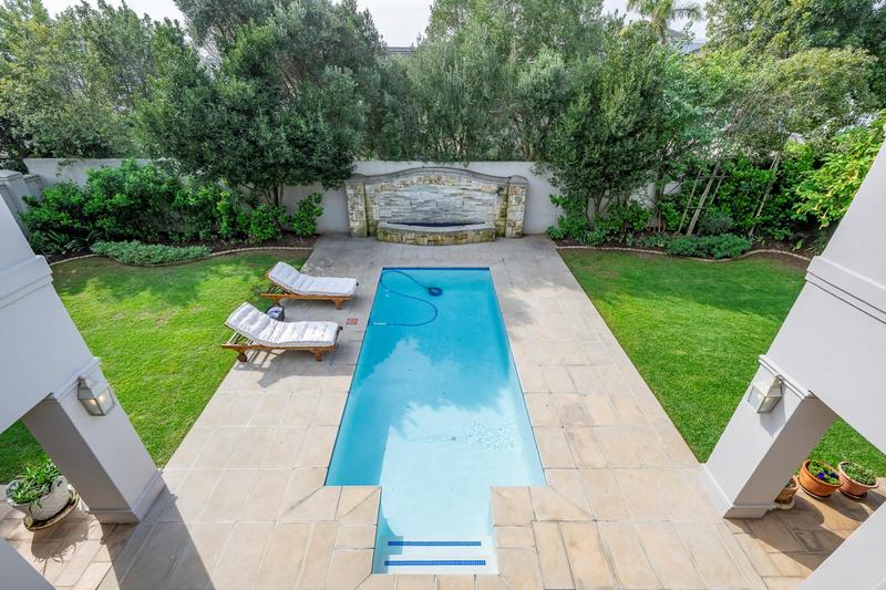 4 Bedroom Property for Sale in Durbanville Western Cape